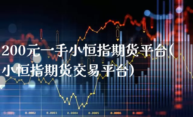 200元一手小恒指期货平台(小恒指期货交易平台)_https://www.nalian8.com_上交所_第1张