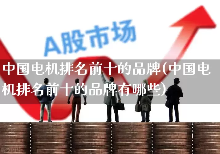中国电机排名前十的品牌(中国电机排名前十的品牌有哪些)_https://www.nalian8.com_创业板_第1张