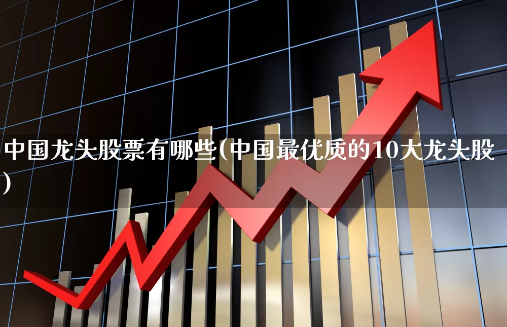 中国龙头股票有哪些(中国最优质的10大龙头股)_https://www.nalian8.com_深交所_第1张