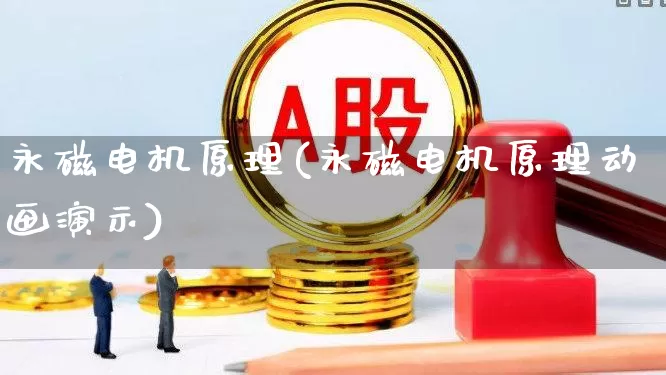 永磁电机原理(永磁电机原理动画演示)_https://www.nalian8.com_北交所_第1张