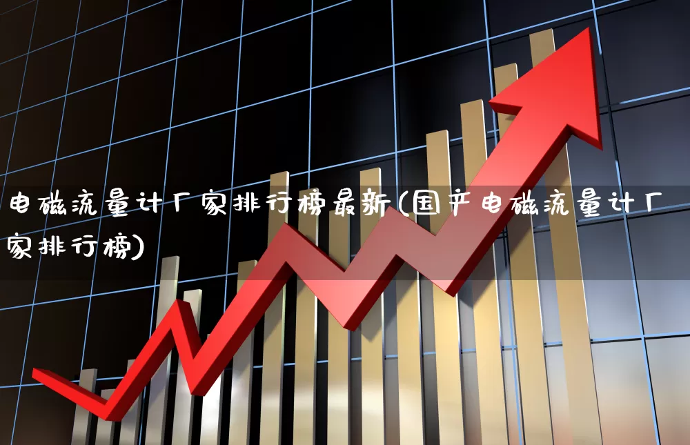 电磁流量计厂家排行榜最新(国产电磁流量计厂家排行榜)_https://www.nalian8.com_北交所_第1张