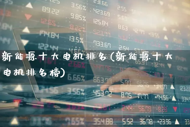 新能源十大电机排名(新能源十大电机排名榜)_https://www.nalian8.com_北交所_第1张