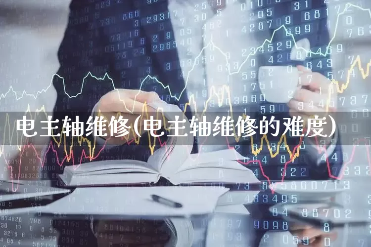 电主轴维修(电主轴维修的难度)_https://www.nalian8.com_科创板_第1张