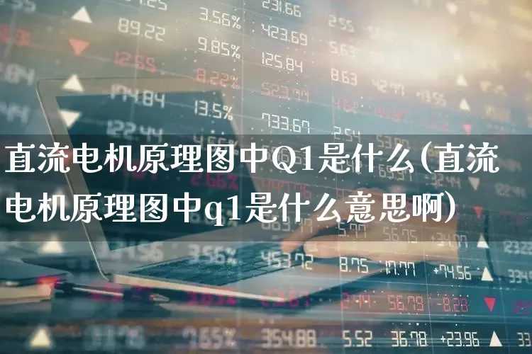 直流电机原理图中Q1是什么(直流电机原理图中q1是什么意思啊)_https://www.nalian8.com_上交所_第1张